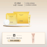 Bộ Dưỡng Da OHUI Miracle Toning 2 Step Kit