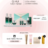 Bộ Dưỡng Da Ohui Prime Advancer 3pcs Special Set
