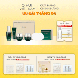 Bộ Dưỡng Da Ohui Prime Advancer 5pcs Special Set