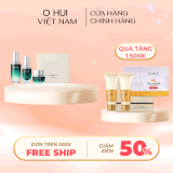 Bộ Dưỡng Da Ohui Prime Advancer Core Trial Set