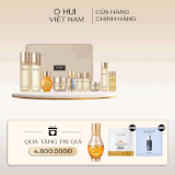 Bộ Dưỡng Da Ohui The First Geniture 4pcs Special Set