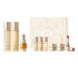 Bộ Dưỡng Da Ohui The First Geniture Signature Set