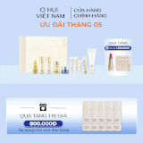 Bộ Dưỡng Da Su:m37 Full Step Trial Special Set 10pcs