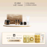 Bộ Dưỡng Da Sum37 Fermentalift Intense Firming Cream Special Set
