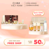 Bộ Dưỡng Da Sum37 Losecsumma 4pcs Special Set