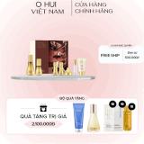 Bộ Dưỡng Da Sum37 LosecSumma Elixir Essence Special Set