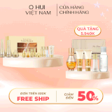 Bộ Dưỡng Da Sum37 LosecSumma Elixir Set
