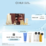 Bộ Dưỡng Da Sum37 LosecSumma Elixir Special Set