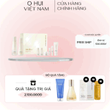 Bộ Dưỡng Da Sum37 Time Energy Bright Special Set