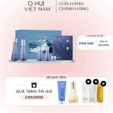 Bộ Dưỡng Da Sum37 Water-full 2pcs Special Set
