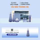 Bộ Dưỡng Da Sum37 Water-full 3pcs Breath With Nature Y23