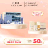 Bộ Dưỡng Da Sum37 Water-full 3pcs Breath With Nature Y23