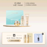 Bộ Dưỡng Da The Whoo Bichup My One Ritual Special Set