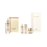 Bộ Dưỡng Da The Whoo Bichup NAD Power Ampoule 30ml Set