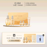 Bộ Dưỡng Da The Whoo Gongjinhyang Firming 2pcs Set