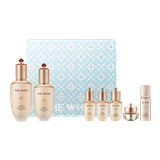 Bộ Dưỡng Da Trẻ Hóa Whoo Cheonyuldan Special Set