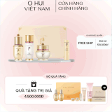 Bộ Dưỡng Da Whoo Bichup Bichup Anti-Aging Special Set