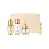 Bộ Dưỡng Da Whoo Bichup Bichup Anti-Aging Special Set