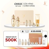 Bộ dưỡng da Whoo Bichup Self Generating Anti Aging Concentrate Special 2pcs set