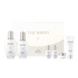 Bộ Dưỡng Da Whoo Gongjinhyang Seol Brightening 2pcs Set 2024
