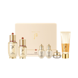 Bộ dưỡng da Whoo Bichup Self Generating Anti Aging Concentrate Special 2pcs set