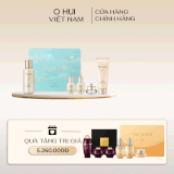 Bộ dưỡng da Whoo Bichup Ultimate Recovery 5pcs Set