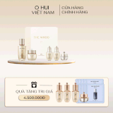 Bộ dưỡng da Whoo Bichup Ultimate Recovery Youth Duo Set