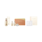 Bộ dưỡng da Whoo Bichup Ultimate Recovery Youth Serum Patch Set