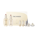 Bộ Dưỡng Da Whoo Cheongidan Pro Radiant 2pcs Set