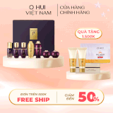 Bộ dưỡng da Whoo Hwanyu Imperial Youth mini 7 pcs