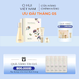 Bộ Dưỡng Phục Hồi Nền Tảng Da Su:m37 Secret Essence Fundamental Treatment Special Set