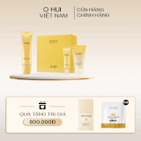 Bộ Kem Chống Nắng Bật Tone Ohui Miracle Daily Sun 50ml