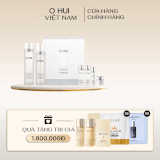 Bộ Dưỡng Da Ohui Extreme White 2pcs Special Set