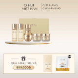Bộ Dưỡng Trẻ Hóa Da O Hui The First Mini 5 pcs