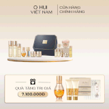 Bộ Dưỡng Trẻ Hóa Da OHUI The First Geniture Firstage Set