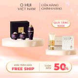 Bộ dưỡng Whoo HwanYu Hoàn lưu Cao mini 3 pcs