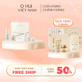 Bộ Dưỡng Whoo Royal Regina Energetic 2pcs Special Set