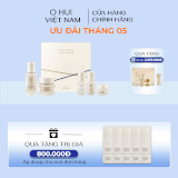 Bộ Dưỡng Whoo Royal Regina Energetic 2pcs Special Set