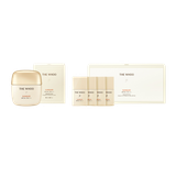[KOL x OHUI] Bộ kem chống nắng Whoo Gongjinhyang Sunquid Uv Protective Lotion 5pcs Set