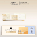 Bộ kem chống nắng Whoo Gongjinhyang Sunquid Uv Protective Lotion 5pcs Set