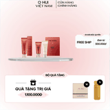 Bộ Kem Chống Nắng Whoo Đỏ UV Ultimate Red Vitamin Sunscreen SE