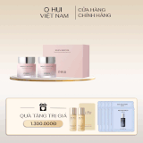 Bộ Kem dưỡng ẩm sâu OHUI Miracle Moisture Cream