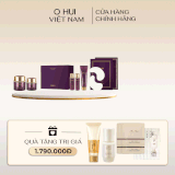 Bộ Kem Dưỡng Cải Thiện Nếp Nhăn Ohui Age Recovery Special Set