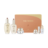 Bộ Kem Dưỡng Cheongidan Pro 3pcs Special Set