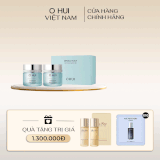 Bộ Kem Dưỡng Da Cấp Ẩm Ohui Miracle Aqua 2pcs