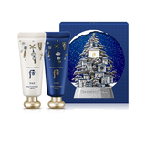 Bộ Kem Dưỡng Da Tay Whoo Gongjinhyang Royal Hand Cream Special Set