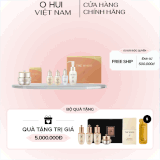 Bộ Kem Dưỡng Mắt Xóa Nhăn Cheongidan Pro Radiant Eye Cream Special Set