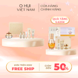 Bộ Kem Dưỡng Mắt Xóa Nhăn Cheongidan Radiant Regenerating Eye Cream Special Set