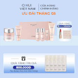 Bộ Kem Dưỡng Ohui Miracle Moisture Cream Special Set