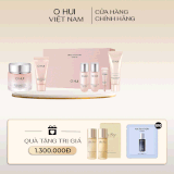 Bộ Kem Dưỡng Ohui Miracle Moisture Cream Special Set